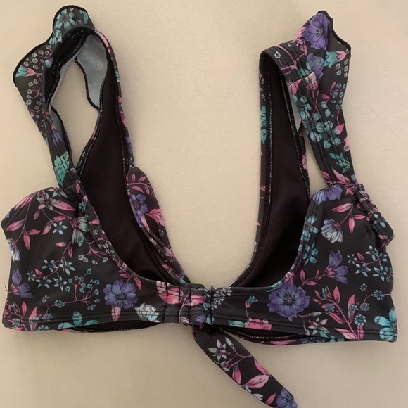 bathing suit top - Picture 2 of 2